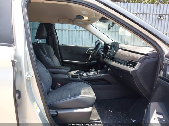 2022 MITSUBISHI OUTLANDER BLACK EDITION S-AWC/SE 2.5 S-AWC/SE LAUNCH EDITION S-AWC 5