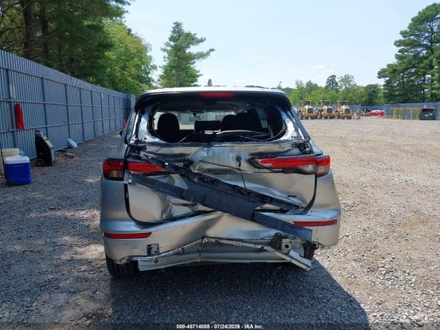 2022 MITSUBISHI OUTLANDER BLACK EDITION S-AWC/SE 2.5 S-AWC/SE LAUNCH EDITION S-AWC 6