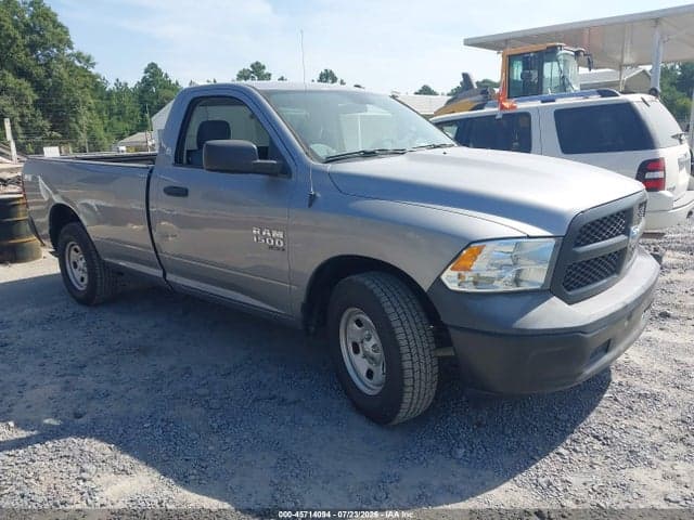 2019 RAM 1500 CLASSIC 1