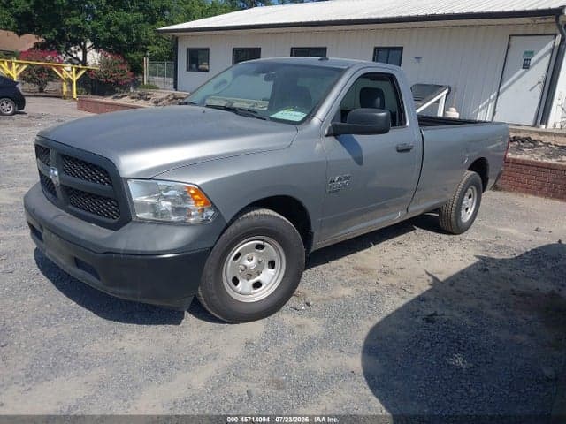 2019 RAM 1500 CLASSIC 2