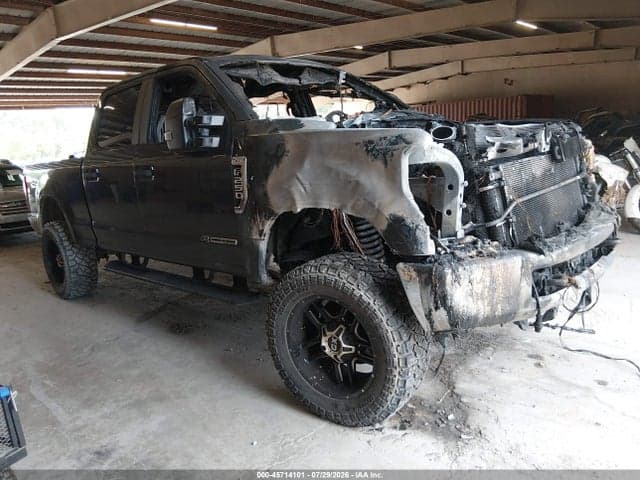 2017 FORD F-250 XL 1