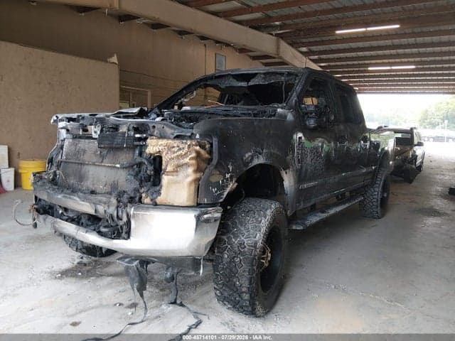 2017 FORD F-250 XL 2