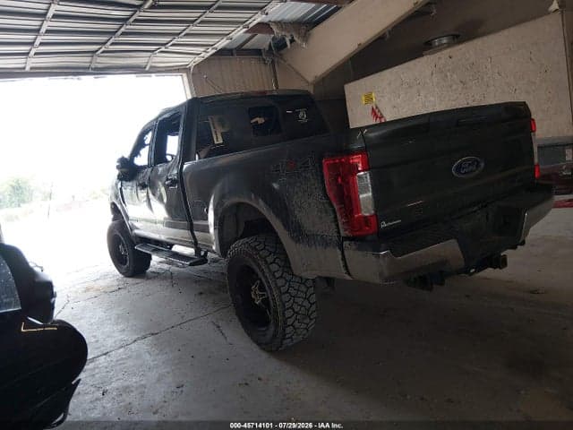 2017 FORD F-250 XL 3