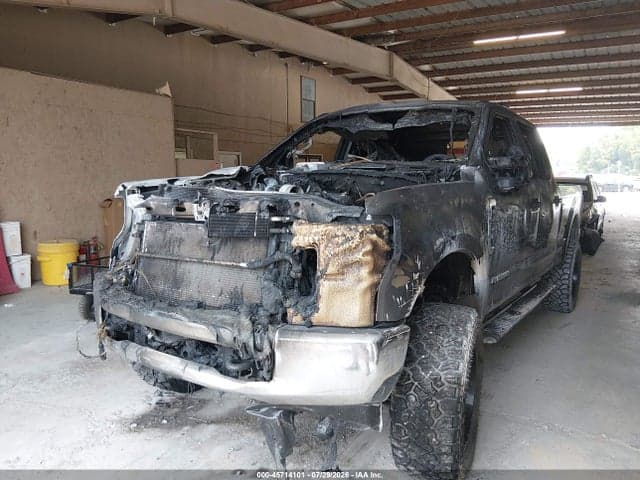 2017 FORD F-250 XL 6