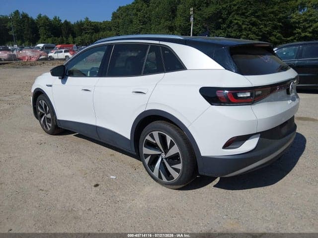 2021 VOLKSWAGEN ID.4 1ST EDITION 3