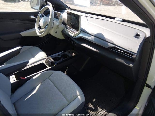 2021 VOLKSWAGEN ID.4 1ST EDITION 5