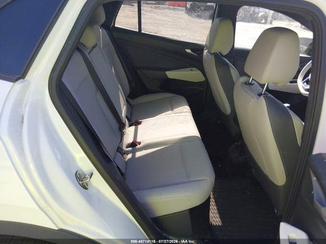 2021 VOLKSWAGEN ID.4 1ST EDITION 8