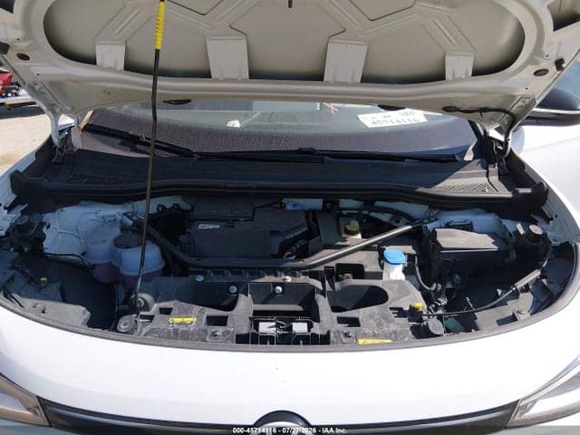 2021 VOLKSWAGEN ID.4 1ST EDITION 10