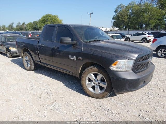 2020 RAM 1500 CLASSIC TRADESMAN 4X2 6'4 BOX - 1
