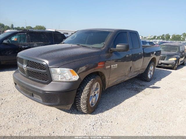 2020 RAM 1500 CLASSIC TRADESMAN 4X2 6'4 BOX 2