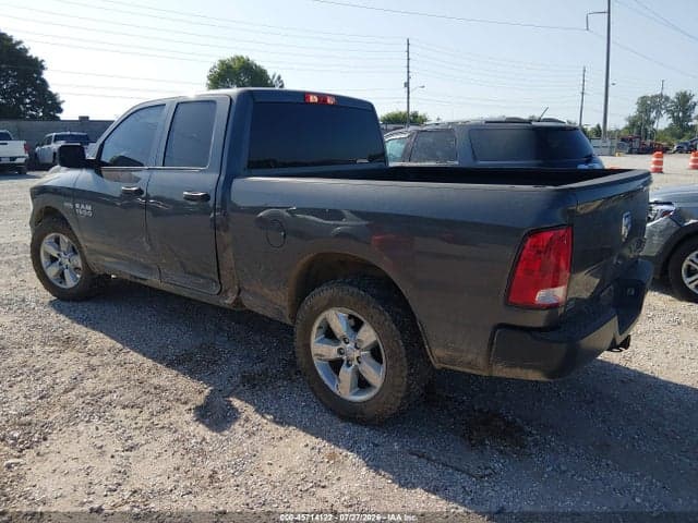 2020 RAM 1500 CLASSIC TRADESMAN 4X2 6'4 BOX 3