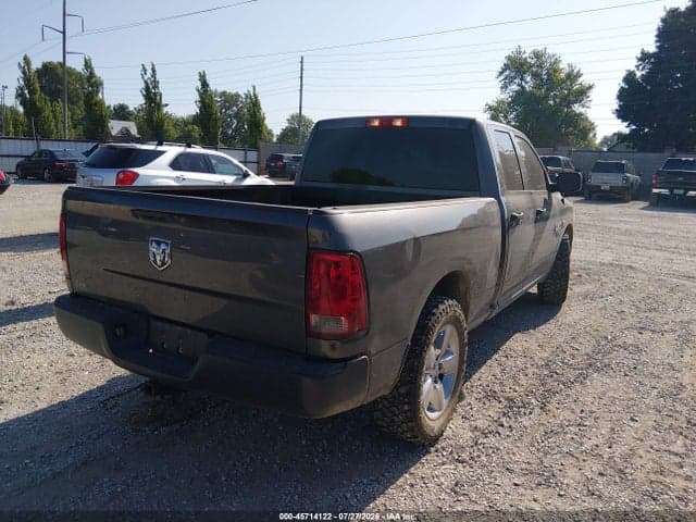 2020 RAM 1500 CLASSIC TRADESMAN 4X2 6'4 BOX 4