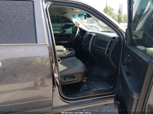 2020 RAM 1500 CLASSIC TRADESMAN 4X2 6'4 BOX 5
