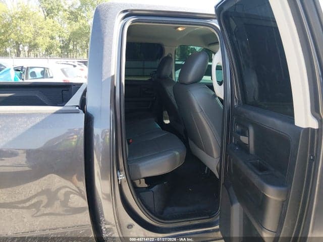2020 RAM 1500 CLASSIC TRADESMAN 4X2 6'4 BOX 8