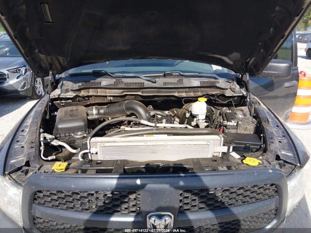 2020 RAM 1500 CLASSIC TRADESMAN 4X2 6'4 BOX 10