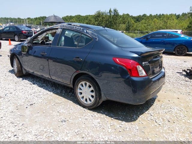 2017 NISSAN VERSA 1.6 S+ 3