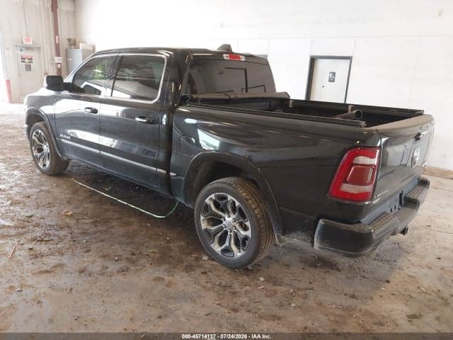 2019 RAM 1500 LIMITED 4X4 5'7 BOX 3