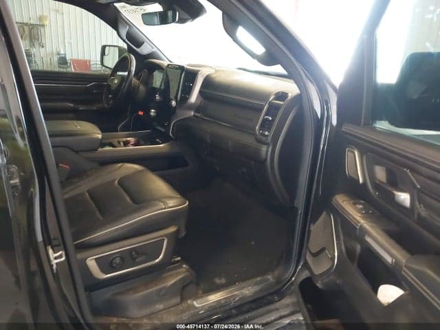 2019 RAM 1500 LIMITED 4X4 5'7 BOX 5