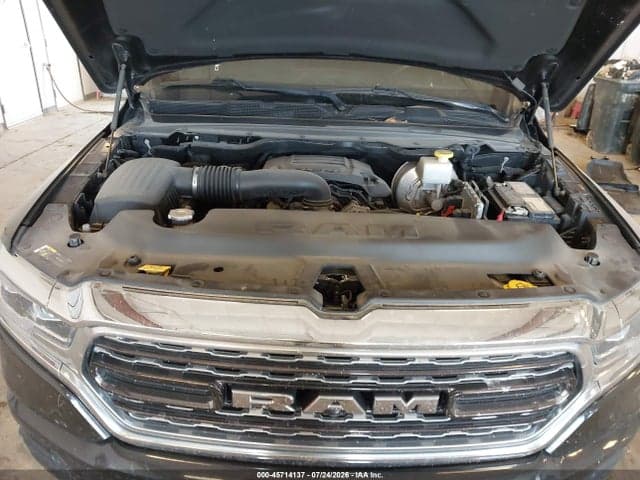 2019 RAM 1500 LIMITED 4X4 5'7 BOX 10
