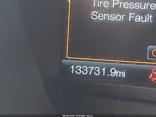 2017 FORD FUSION SE 15