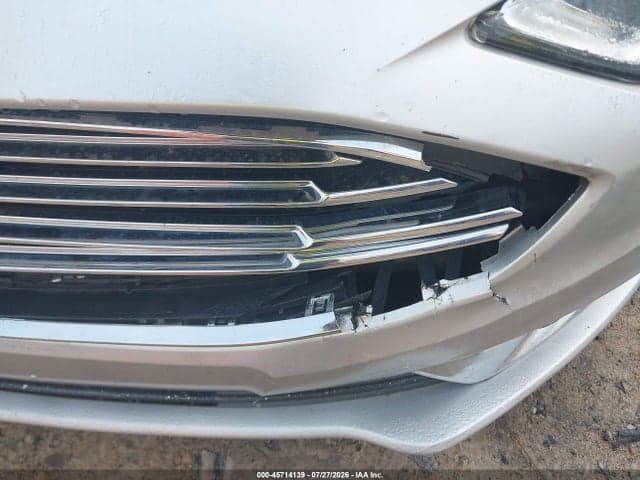 2017 FORD FUSION SE 17