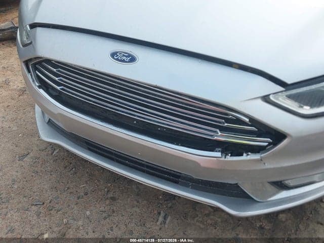2017 FORD FUSION SE 6