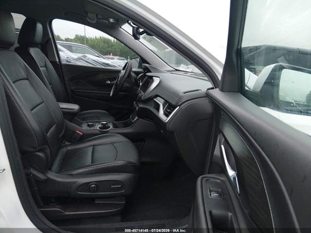 2024 GMC TERRAIN AWD SLT 5