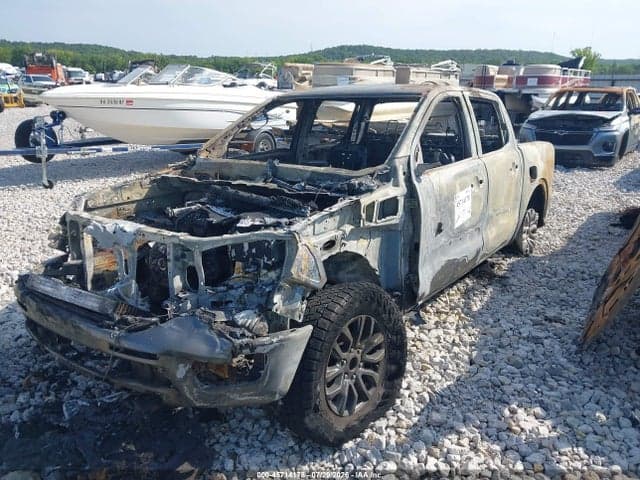2020 FORD RANGER XLT 6