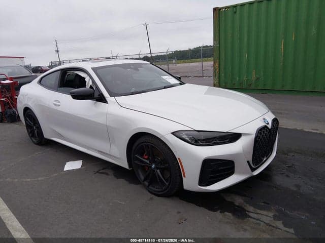 2023 BMW M440I XDRIVE 1