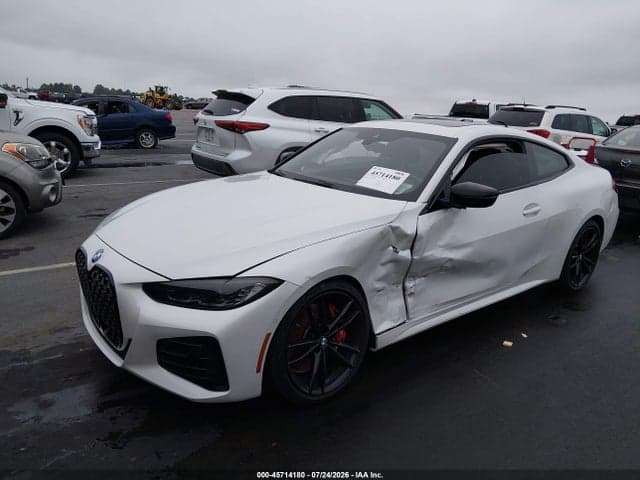 2023 BMW M440I XDRIVE 2