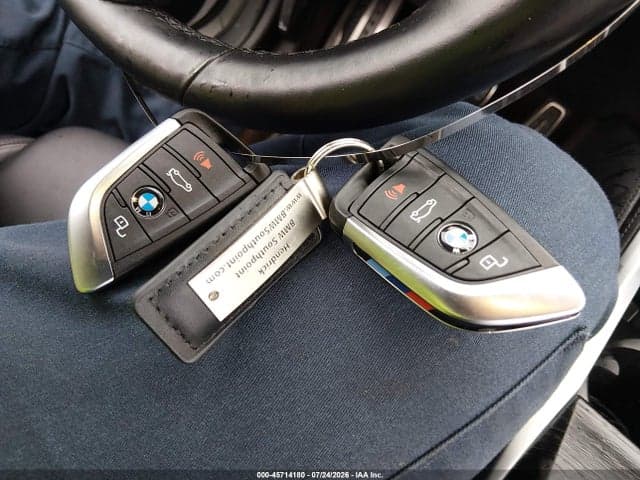 2023 BMW M440I XDRIVE 11