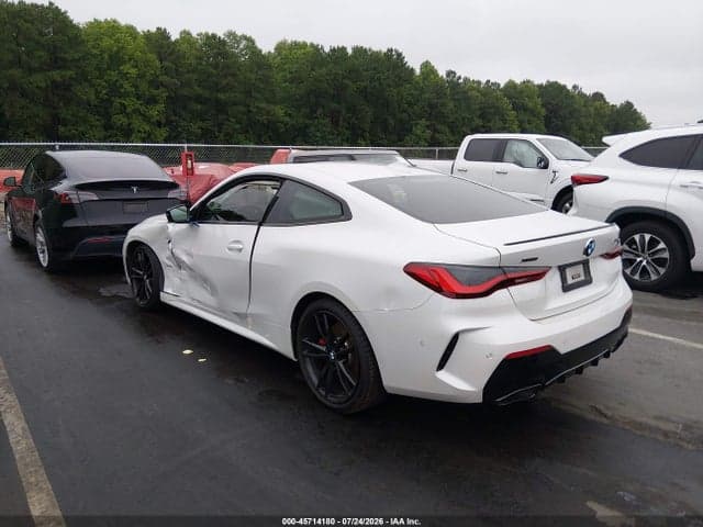 2023 BMW M440I XDRIVE 3