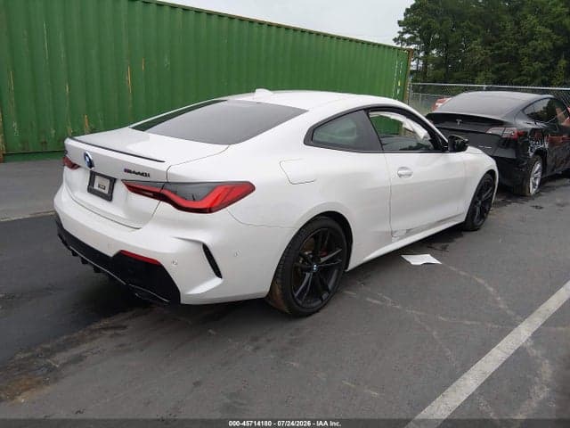 2023 BMW M440I XDRIVE 4