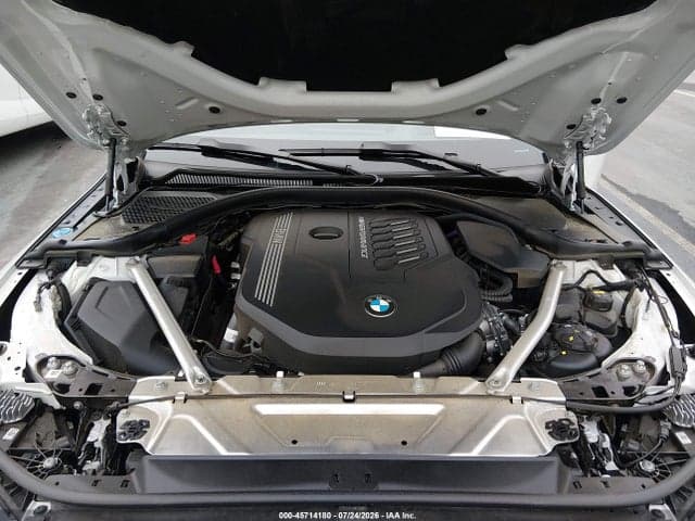2023 BMW M440I XDRIVE 10