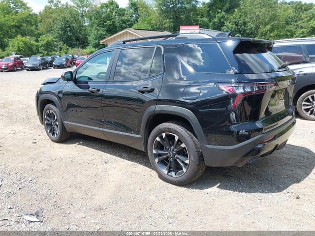 2026 CHEVROLET EQUINOX AWD RS 3