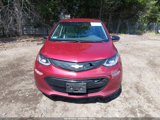 2019 CHEVROLET BOLT EV LT 12