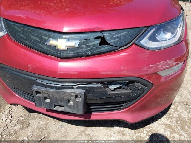 2019 CHEVROLET BOLT EV LT 6