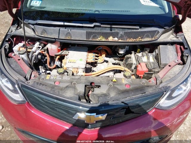 2019 CHEVROLET BOLT EV LT 10