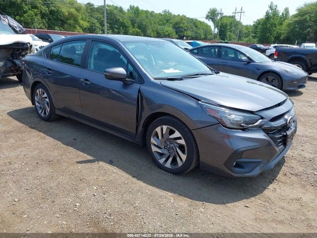 2024 SUBARU LEGACY LIMITED - 1