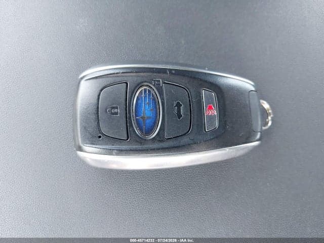 2024 SUBARU LEGACY LIMITED 11