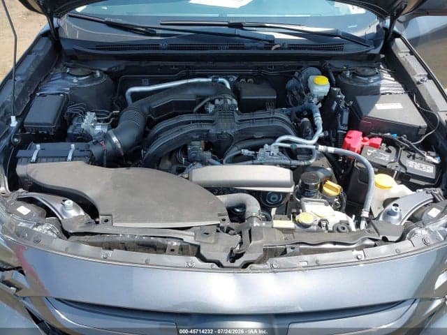 2024 SUBARU LEGACY LIMITED 10