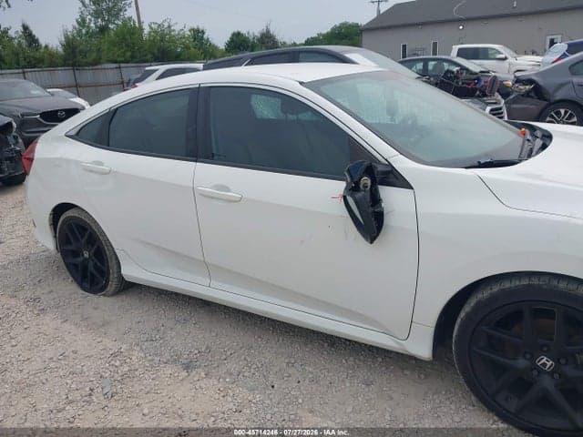 2017 HONDA CIVIC LX 13