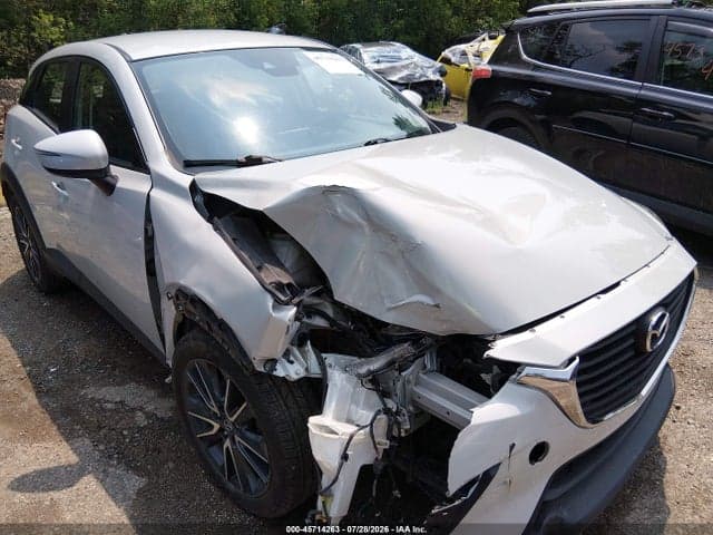 2018 MAZDA CX-3 TOURING 6