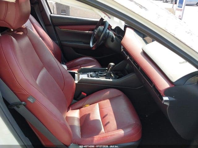 2019 MAZDA MAZDA3 PREMIUM PACKAGE 5