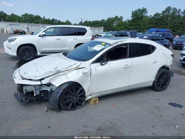 2019 MAZDA MAZDA3 PREMIUM PACKAGE 6