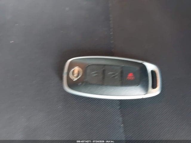 2023 NISSAN KICKS S XTRONIC CVT 11