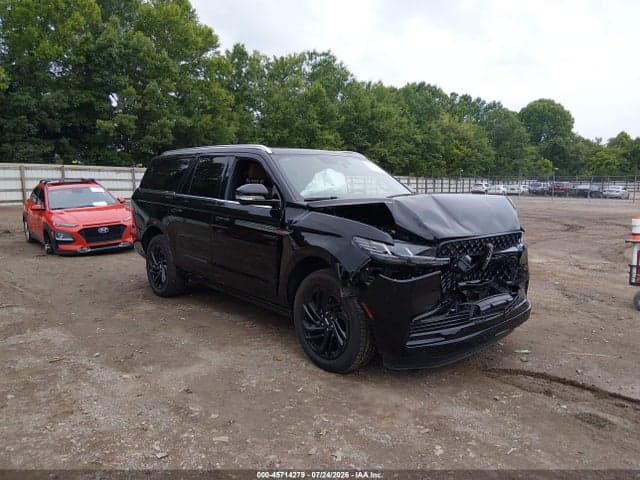 2025 LINCOLN NAVIGATOR RESERVE L - 1
