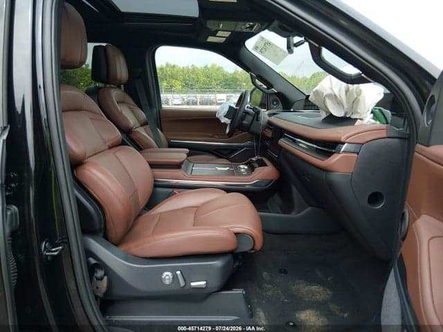 2025 LINCOLN NAVIGATOR RESERVE L 5