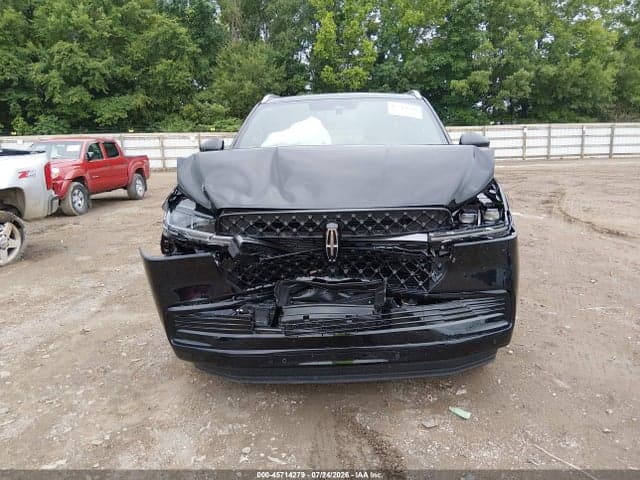2025 LINCOLN NAVIGATOR RESERVE L 6