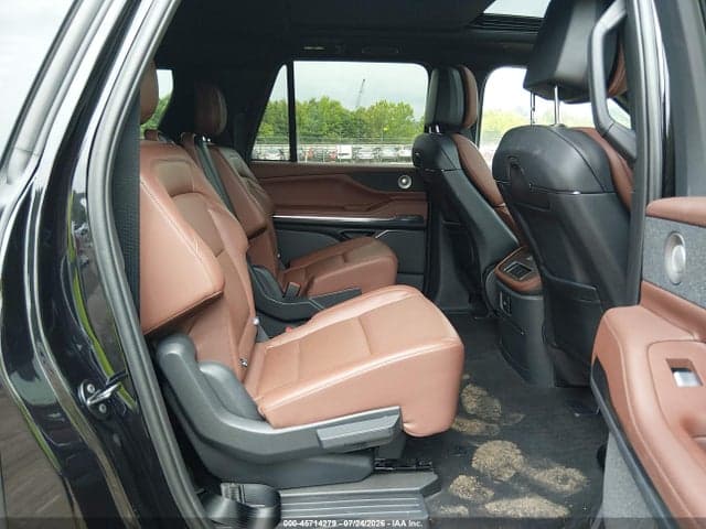 2025 LINCOLN NAVIGATOR RESERVE L 8